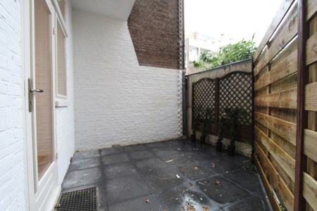 Te huur: Appartement Pieter de Hoochstraat in Amsterdam - Photo 2