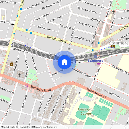 209 Rear Trafalgar, Sydney, New South Wales 2048