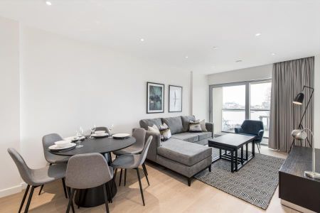 Upper Riverside 10 Cutter Lane, SE10, London - Photo 2