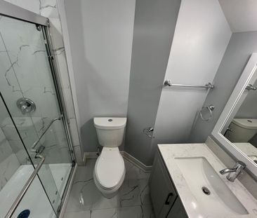 For Lease - 11 Daleridge Crescent Unit# (Bsmt) 2, Brampton, Ontario - Photo 6