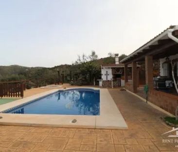 Alquiler de casa o chalet independiente en Coin - Photo 5