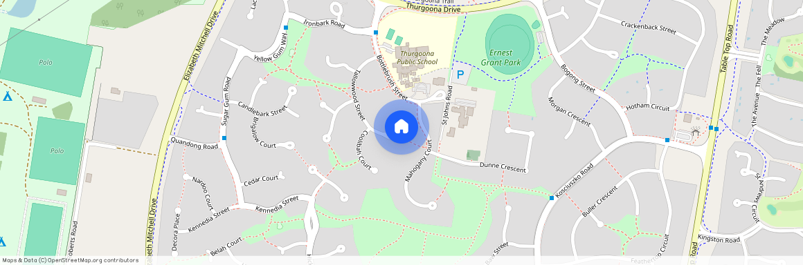 1/25 Tallowwood Street, 2640, Thurgoona, Nsw