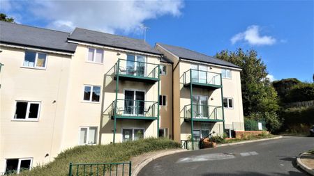 A 2 Bedroom Apartment Instruction to Let in St Leonards-on-Sea - Photo 4