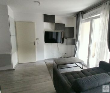 Appartement T2 BURES SUR YVETTE à louer - Photo 5