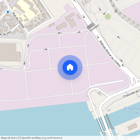 Le Havre - 76600
