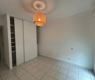 Location appartement 3 pièces, 53.00m², Marguerittes - Photo 3