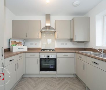 2 bedroom apartment to rent - Photo 4