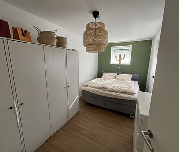 Wohnung zur Miete in Rheine Geräumige Penthousewohnung im Zentrum von Mesum! - Photo 1