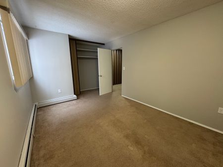 Spacious 2 Bedroom 1 Bath Apartment in the heart of Red Deer!! - Photo 4