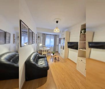 2-bedroom apartment for rent in Zaragoza for professionals, couples... - Photo 5