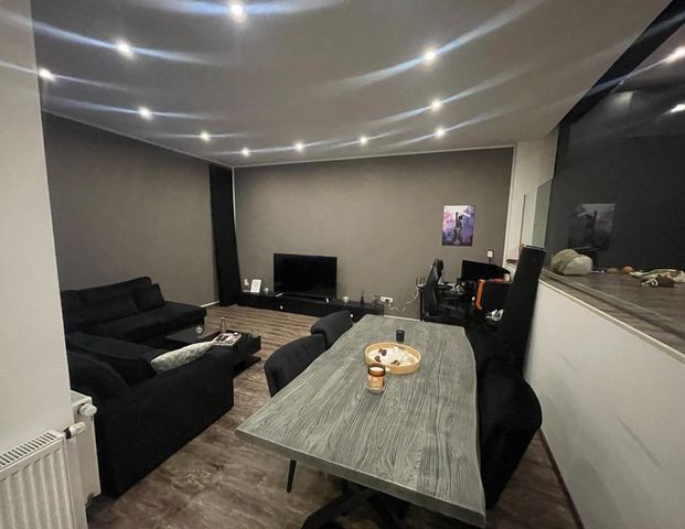 Luxuriöses Loft im EG – hochwertige Ausstattung – 15 Min. von Düs - Foto 1