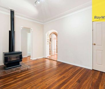 Home For Rent - Photo 1