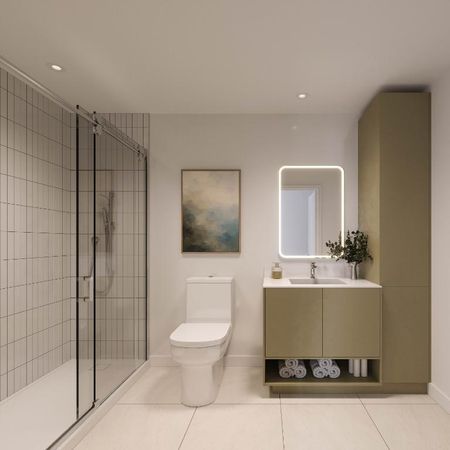 Riviera par Vallem - Condos locatifs Été 2027 Carignan - appartement / logement à louer - Photo 4