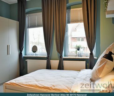 Bad Nenndorf, Hannover Region West, schick und neuwertig möbliert - Photo 2