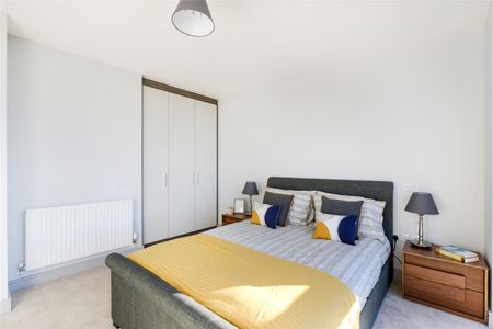 Bethwin Road, London, SE5 0SG - Photo 4