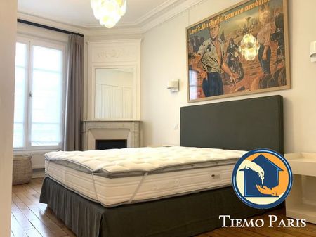 T4 Paris 75019 - Riquet/Crimée - Photo 3