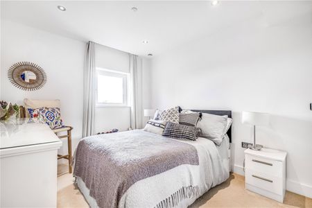 Stamford Square, Putney, SW15, London - Photo 4