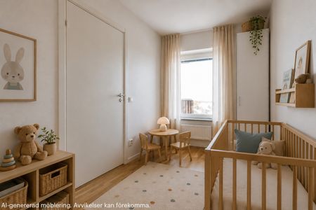 Bäckby Torggata 10 - Photo 2