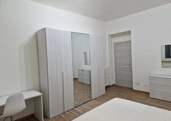 Corso Racconigi, Turin, Piedmont