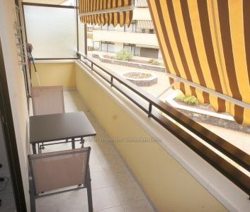 Beautiful and modern apartment in quiet area of Puerto de la Cruz. - Photo 5