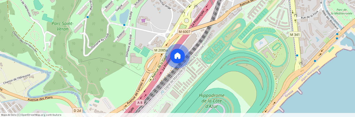 06800, Cagnes-sur-Mer