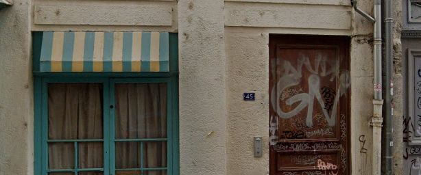 45 RUE DES TABLES CLAUDIENNES 69004 LYON, - Photo 1