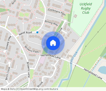 1 bedroom terraced house to rent - Photo 1