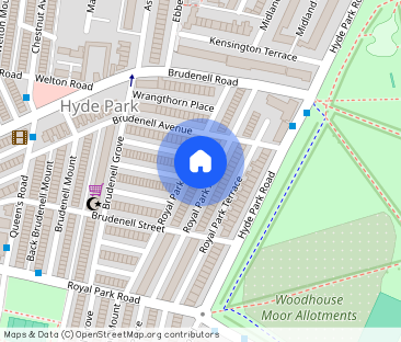 5 bedroom house to rent - Photo 1