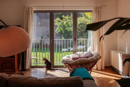 Appartement te huur - Photo 5