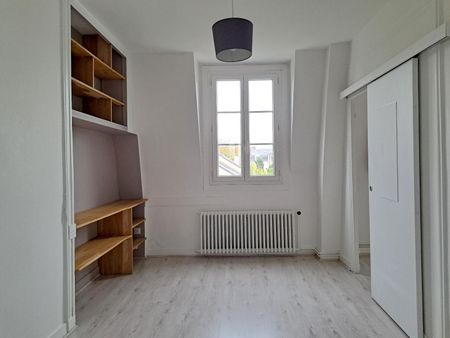 Location Appartement 2 pièces 34m² TOURS 37000 - Photo 3