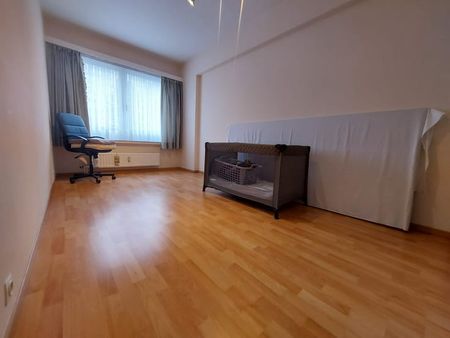 Appartement te huur - Foto 5