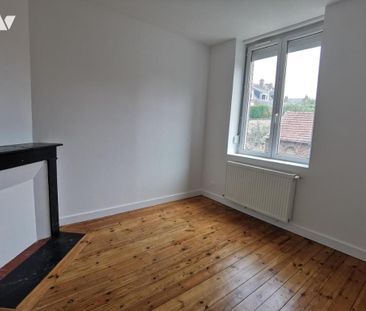 Maison à louer à ROYE - Photo 1