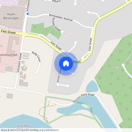 9 Graham Place, NSW 2640, East Albury