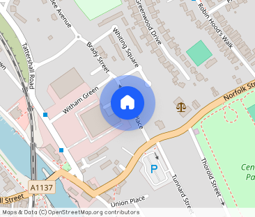 Norfolk Place, Boston - Photo 1