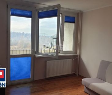 Mieszkanie na wynajem w bloku Ustroń - Zdjęcie 1