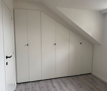 TE HUUR: Dakappartement met 1 slaapkamer in Hasselt! - Photo 6