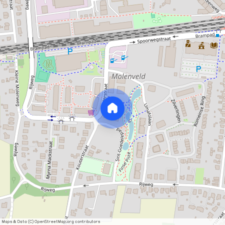 Kouterstraat 60 / 0302, 3020 Herent
