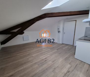 Location Appartement 2 pièces 33m² MOISSAC 82200 - Photo 2