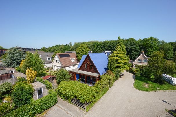 Glenn Millerhof 34 - Foto 1