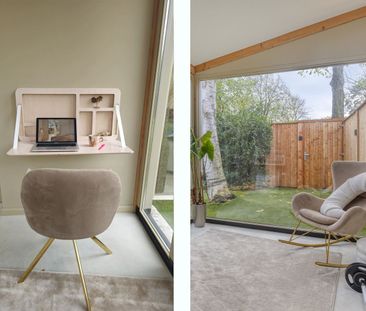 Huis te huur: Franciscanenborch 9 5241 KS Rosmalen - Photo 1