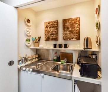 1 bedroom semi-detached house to rent - Photo 1