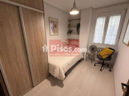 Piso en alquiler en Centro Ciudad - Foto 3