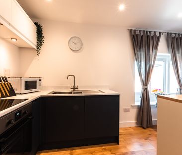 1 Bed Flat, Shirley Road, SO16 - Photo 3