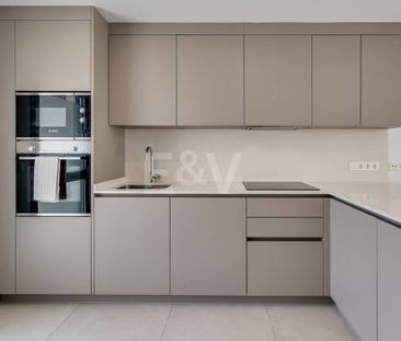 Newly built 3-bedroom Beach-side- Penthouse in Elviria with lovely ... - Photo 1