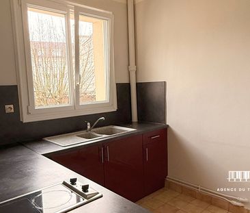 CAEN CENTRE VILLE - Appartement 3 pièces 70M² - Photo 4