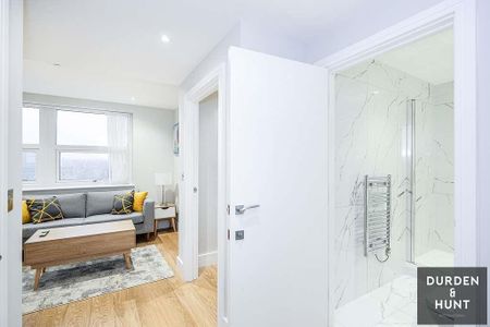 1 bedroom apartment to rent - Photo 5