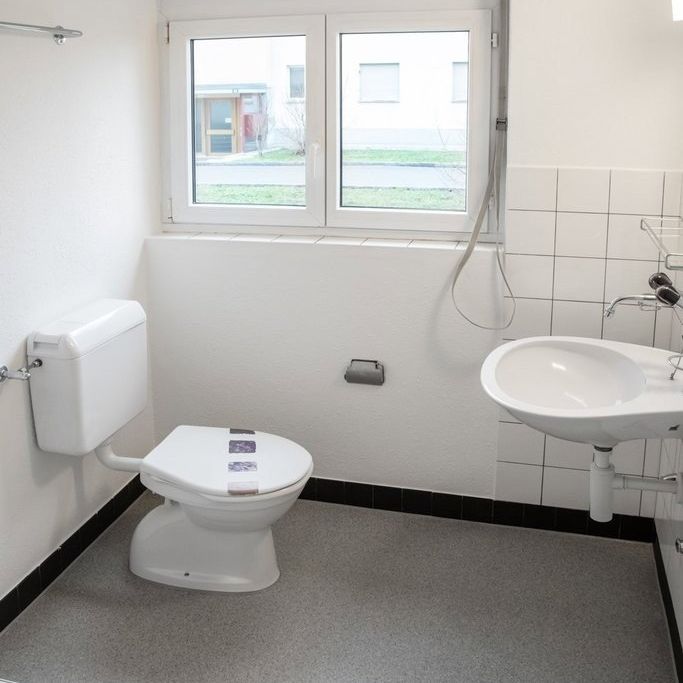 1 Zimmer, 36 m², Untergeschoss - Photo 1
