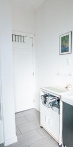 🏡5 1/2 CESSION DE BAIL, 1er janvier 2026 | 775 rue Liège Est, H2P 1K8, Villeray, Montréal - Photo 4