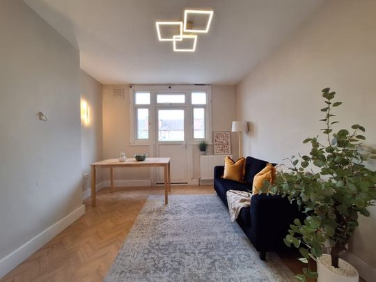 4 Bed Terraced House, Harold Road, NW10 - Photo 1