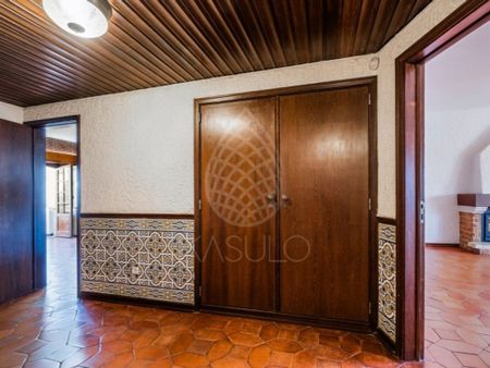 3 room luxury Flat for rent in Cascais e Estoril, Cascais, Lisbon - Photo 2